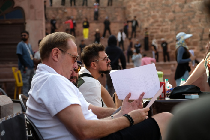 В кино стартует фильм «Королёк моей любви»: как любовь, добро и хурма побеждают зло и заставляют улыбаться