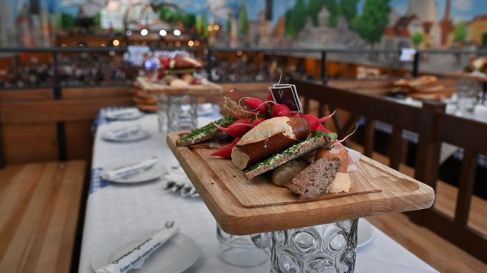 Выпил — удар по поджелудочной, закусил — риск камней: как правильно выйти из поста