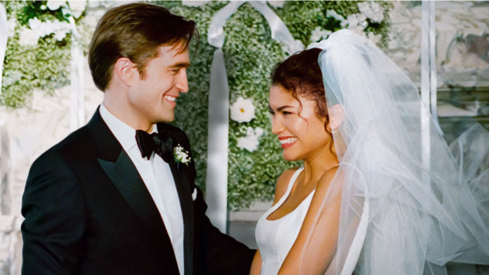 «Вот это драма!»: как подростковый секрет испортил отношения Паттинсона и Зендеи