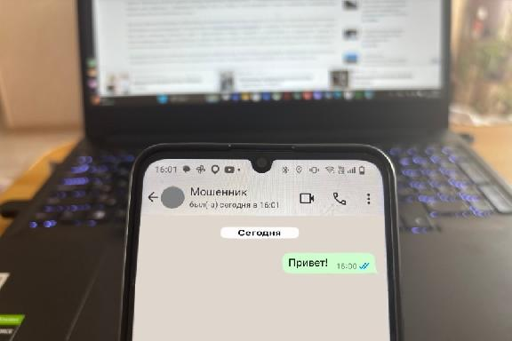 Мошенники атакуют школьников и родителей перед экзаменами