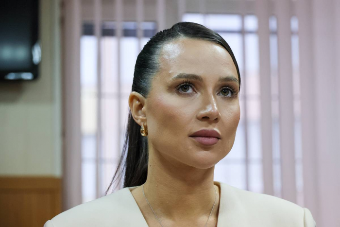 Лерчек запустила бренд одежды на фоне борьбы с четвертой стадией рака