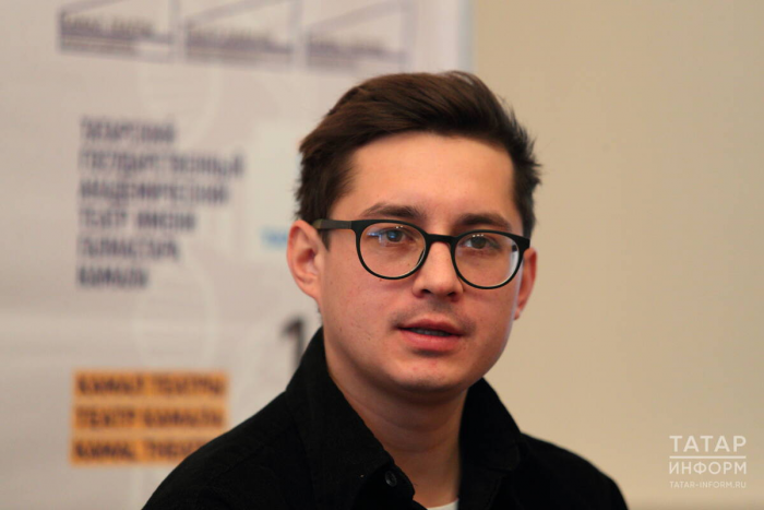 Радик Абдрахманов: «Хотим, чтобы «Туган Батыра» узнал весь мир»