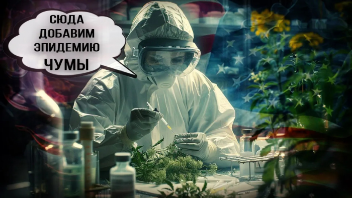 Чума лёгочная и бубонная: эксперт назвал ключевые различия между формами болезни