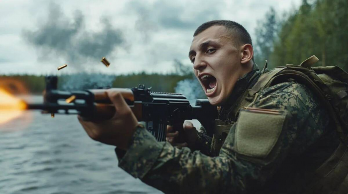 Проект «Татмедиа» о подвигах татарстанцев отметили на премии AI Creative Awards