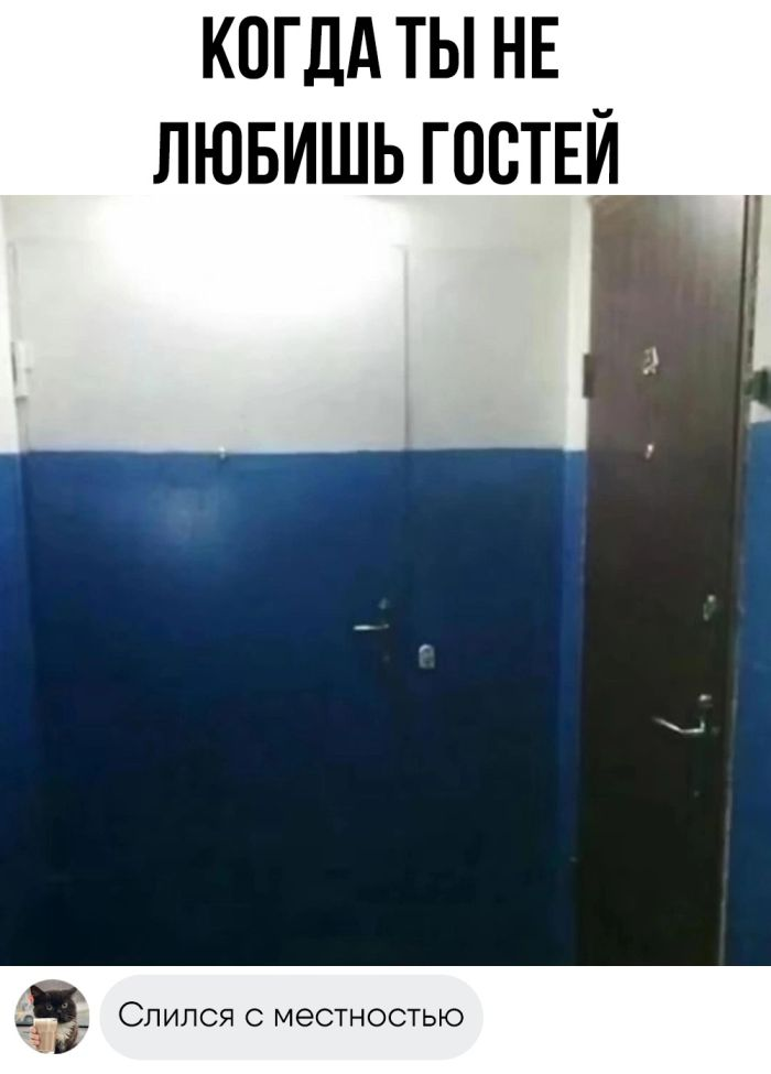 Колкие комментарии, которые как острый соус приправляют сам пост