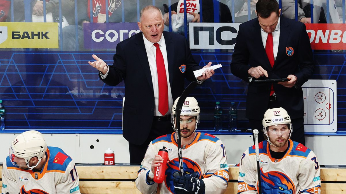 «Ак Барс» разберется с принципиальным соперником, ЦСКА наконец-то порадует Никитина. Экспресс на КХЛ