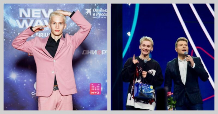 «Пока всё получается»: 24-летний Даня Милохин работает курьером в Дубае и выступает “гладиатором” на частных вечеринках