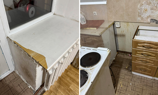 «Сдали приличным девушкам, вот что они сделали». Хозяева показали, почему больше не хотят сдавать квартиру