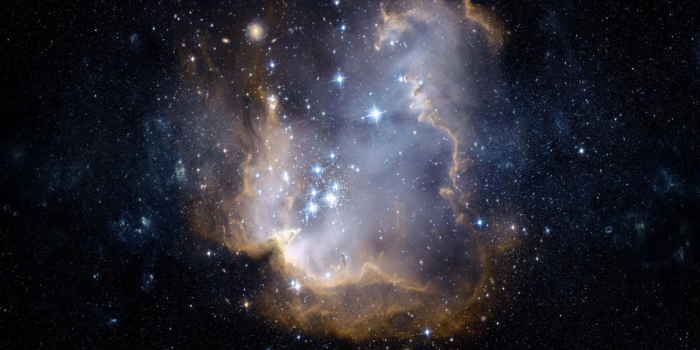 5 самых загадочных и не изученных объектов в видимой Вселенной