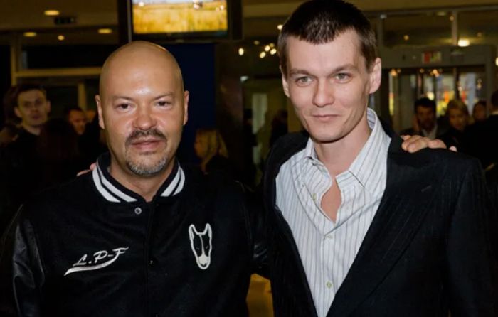 «Он дежурил у кровати часами»: как дружба связала самых известных актеров российского кино