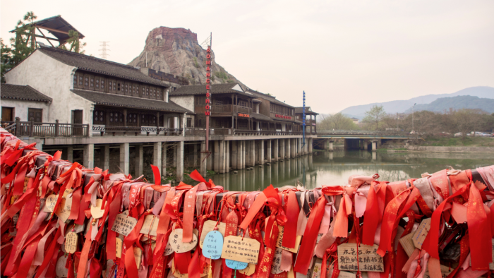 Чжэцзян: что посетить в провинции на востоке Китая