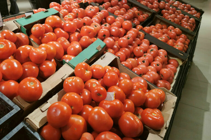 Эксперт рассказал, сколько будут стоить овощи к весне