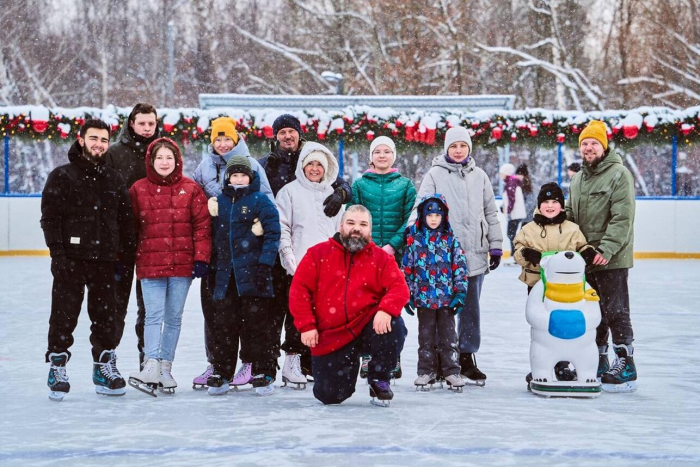Февральские приключения: самые интересные детские программы в Москве