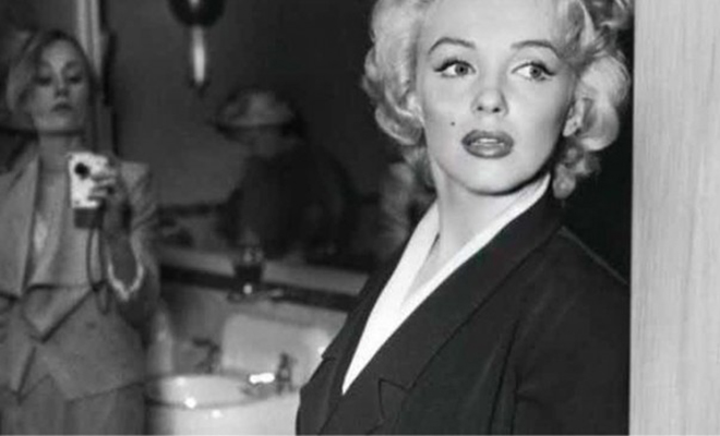 5 фото, на которых люди заметили подтверждение путешествий во времени