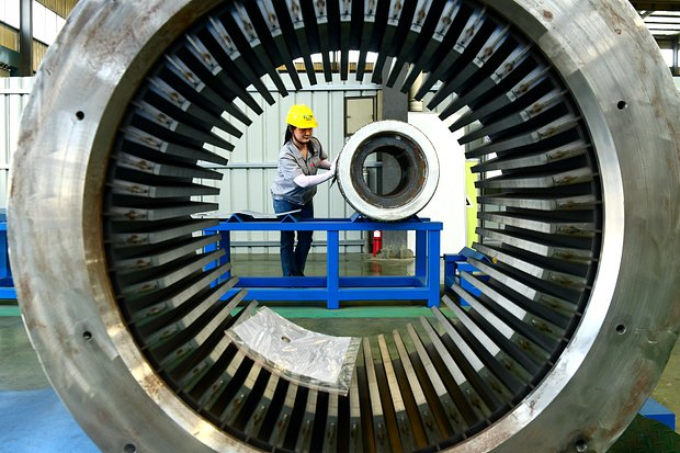 В мире началась охота за металлами. Смогут ли медь, литий и уран стать новой нефтью XXI века?