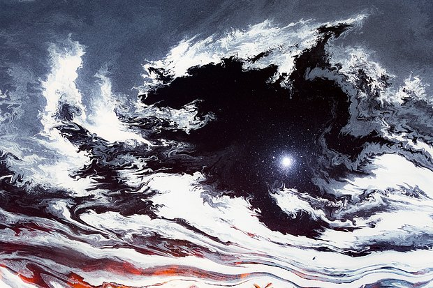 Неземные пейзажи, грибные зомби и нескончаемая борьба за жизнь. Ни на что не похожий мир — на снимках лучших фотографов