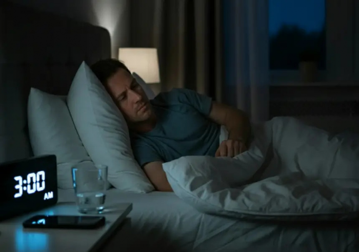 Люди перестали спать два раза по ночам: ученые рассказали, почему сломался этот древний механизм