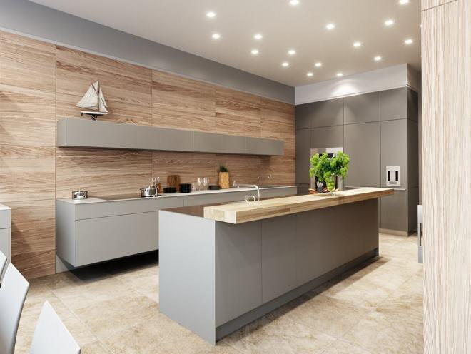 Последние тенденции в дизайне интерьера: актуальные цвета и стили (62 фото)