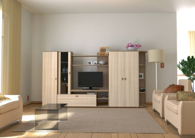 Светлый и темный ясень шимо в интерьере: фото, возможные сочетания (78 фото)