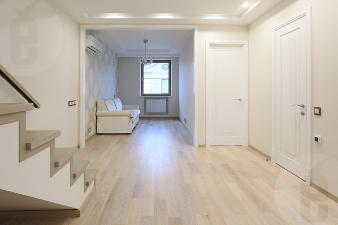 Светлый и темный ясень шимо в интерьере: фото, возможные сочетания (78 фото)