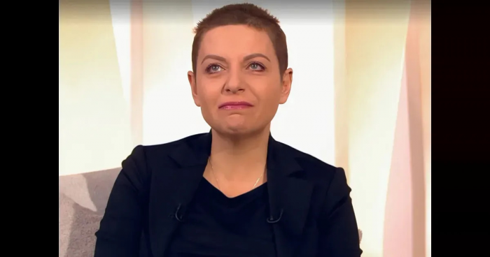 "Катастрофа". Онкобольная вдова Маргарита Симоньян рассказала, что её ребёнок неизлечимо болен