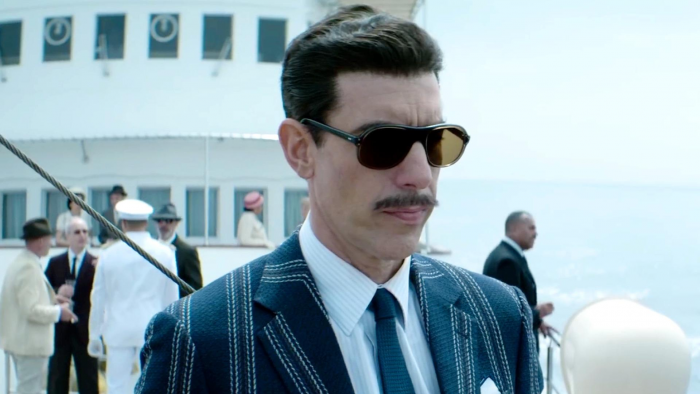 Лучшие фильмы и сериалы с Сашей Бароном Коэном