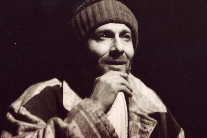 Известный актер и режиссер Николай Соловьёв умер в Новосибирске