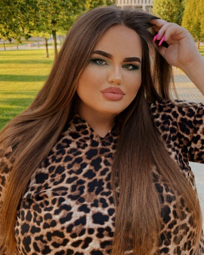 Как сейчас выглядит Мария Дорошенко из шоу «Большие девочки 2»