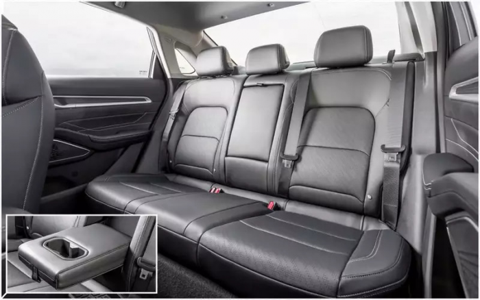 Belgee S50: чем он взял рынок и кому не подойдет?