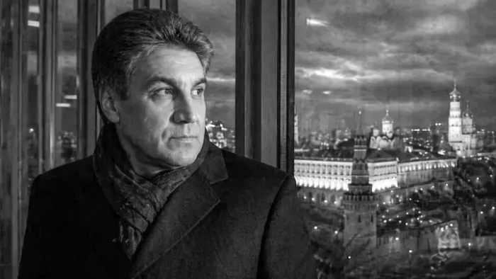 "Я всегда женился всерьёз". Три романа Алексея Пиманова