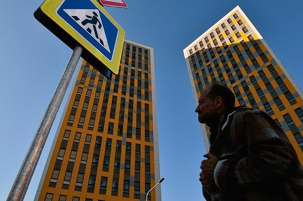 «От ипотеки избавляются те, кто влез в нее на эмоциях» Россияне стали массово продавать квартиры, купленные в кредит