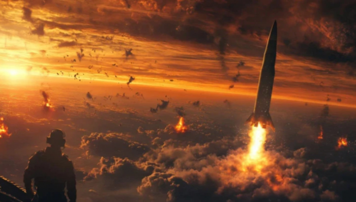 Главное к вечеру 30 ноября. "Южная дуга" под Одессой. Буданов* предложил русским сделку? "Плохой день для переводчицы"