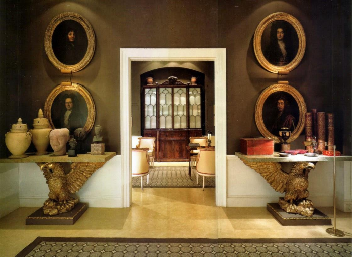 Итальянский стиль в интерьере: как придать квартире или дому оттенок солнечной роскоши (93 фото)