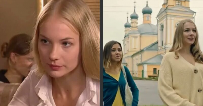 «Не могла произнести и пару фраз»: 41-летняя звезда кино и театра Елена Аросьева — о пути к славе, знаменитой семье мужа и троих детях