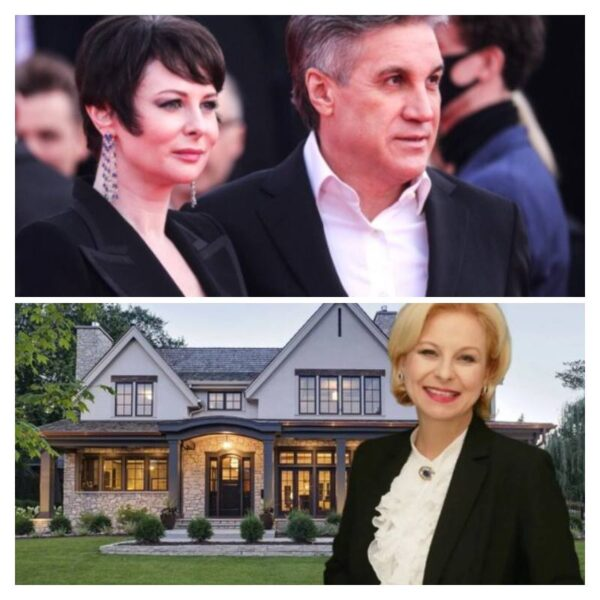 Как создательницу Взгляда и Поля чудес выбросили за борт: невидимая цена славы Валентины Пимановой