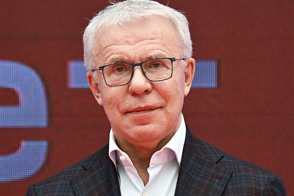 Фетисов объяснил слова «Россия — не очень-то хоккейная держава»