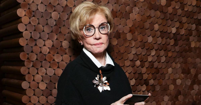 Трагедия, сломавшая жизнь: как врачебная ошибка изуродовала Веру Алентову