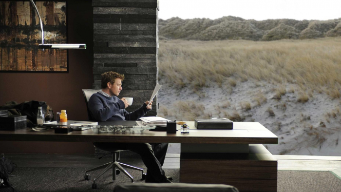 15 лучших политических триллеров