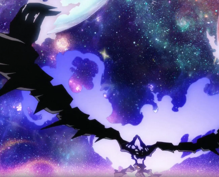 Топ-10 самых сильных супергероев из аниме