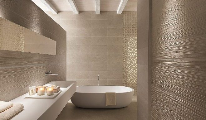 Современные новинки плитки для оригинального дизайна (94 фото)