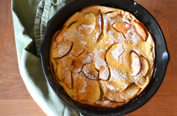 5 суперпитательных завтраков на каждый рабочий день