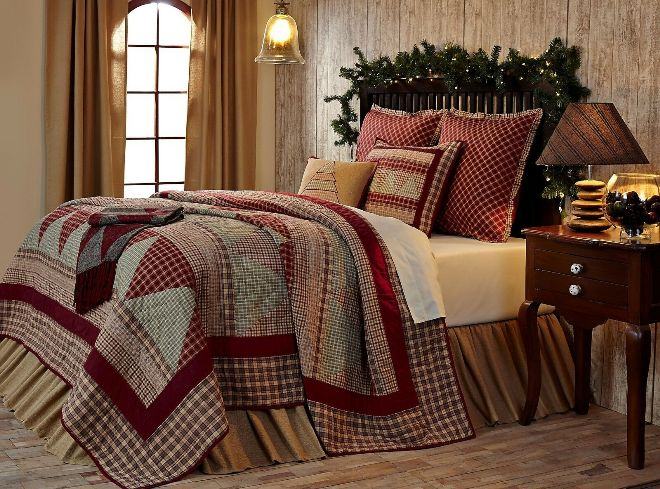 Покрывало на кровать в спальню в современном стиле (71 фото)