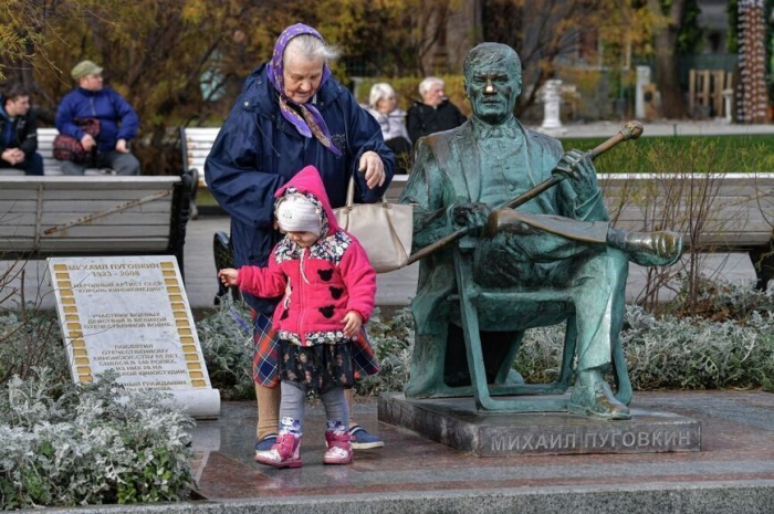 Как правильно гулять в Ялте