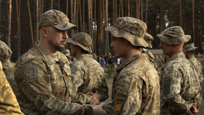 Для украинцев припасли "политическое пугало". Они еще пожалеют о Зеленском