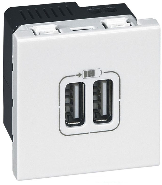 Розетки в интерьере: актуальные комбинации дизайна и высоких технологий (99 фото)