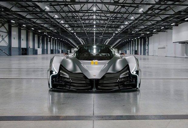 Топ-20 самых дорогих машин в мире и в России: рейтинг элитных автомобилей