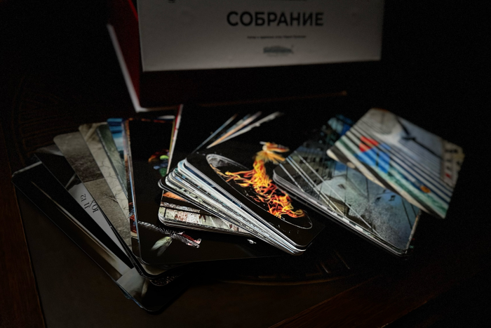 Культурный шопинг: где в музеях, театрах и на фестивалях находить необычные подарки