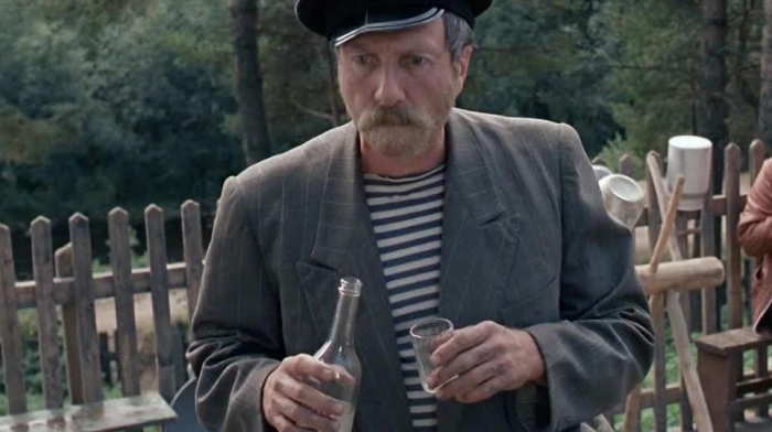 Почему с возрастом люди быстрее пьянеют