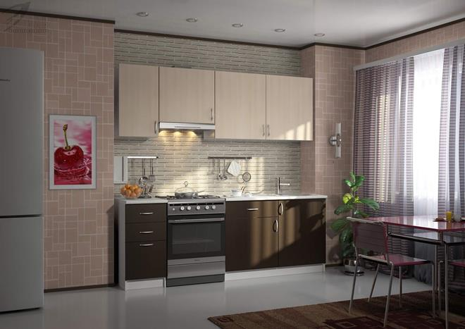 Светлый и темный ясень шимо в интерьере: фото, возможные сочетания (78 фото)