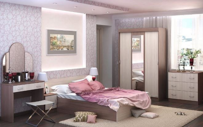 Светлый и темный ясень шимо в интерьере: фото, возможные сочетания (78 фото)